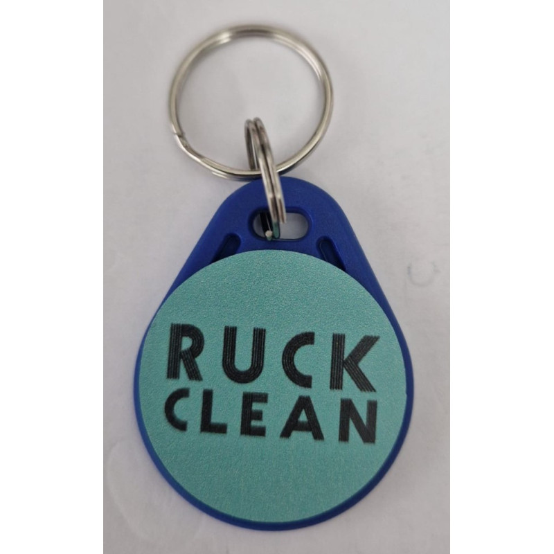 Bono de 25 tokens de lavado